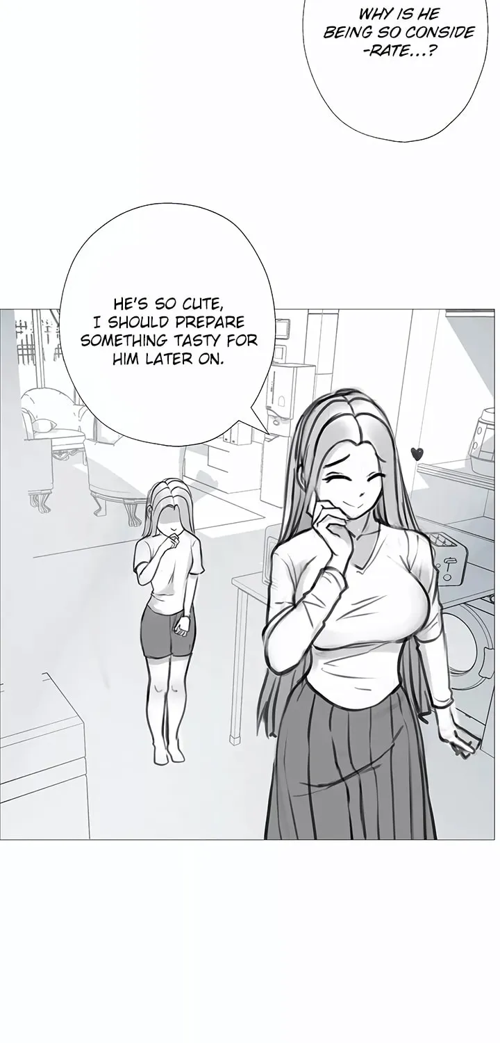 Troublesome Sister Chapter 104 page 27 - 