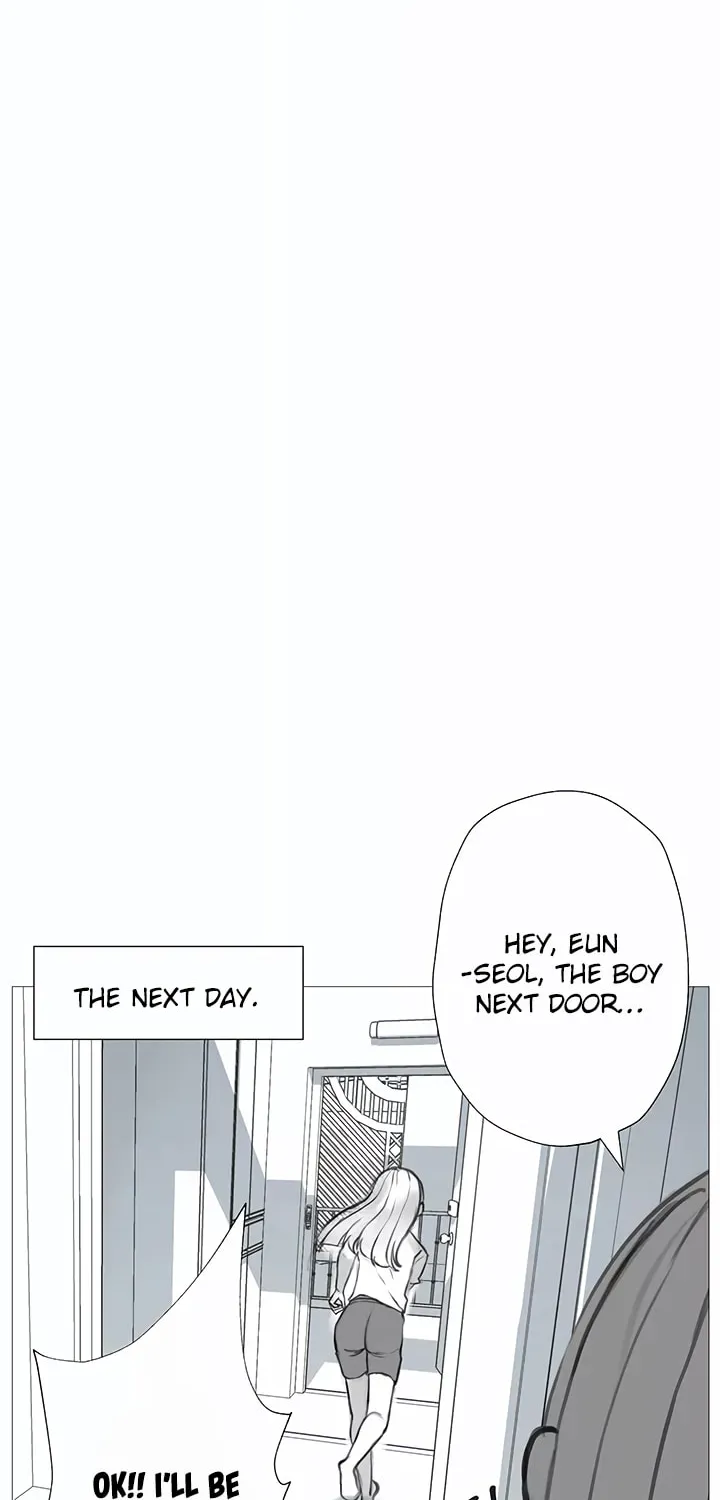 Troublesome Sister Chapter 104 page 28 - 