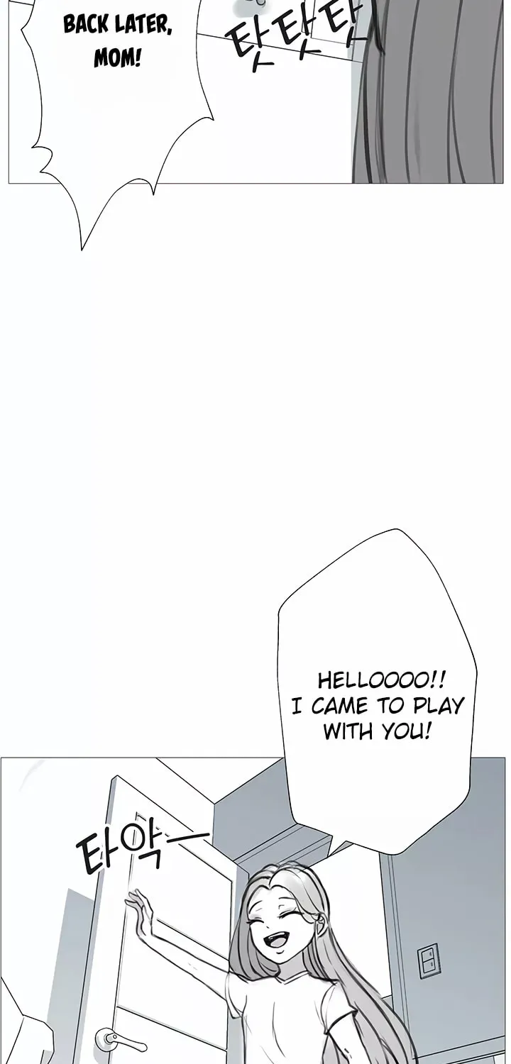 Troublesome Sister Chapter 104 page 29 - 