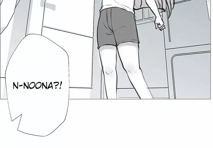 Troublesome Sister Chapter 104 page 30 - 