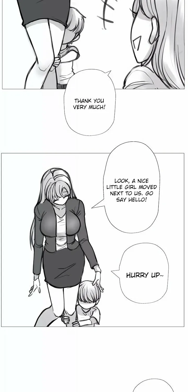 Troublesome Sister Chapter 104 page 4 - 