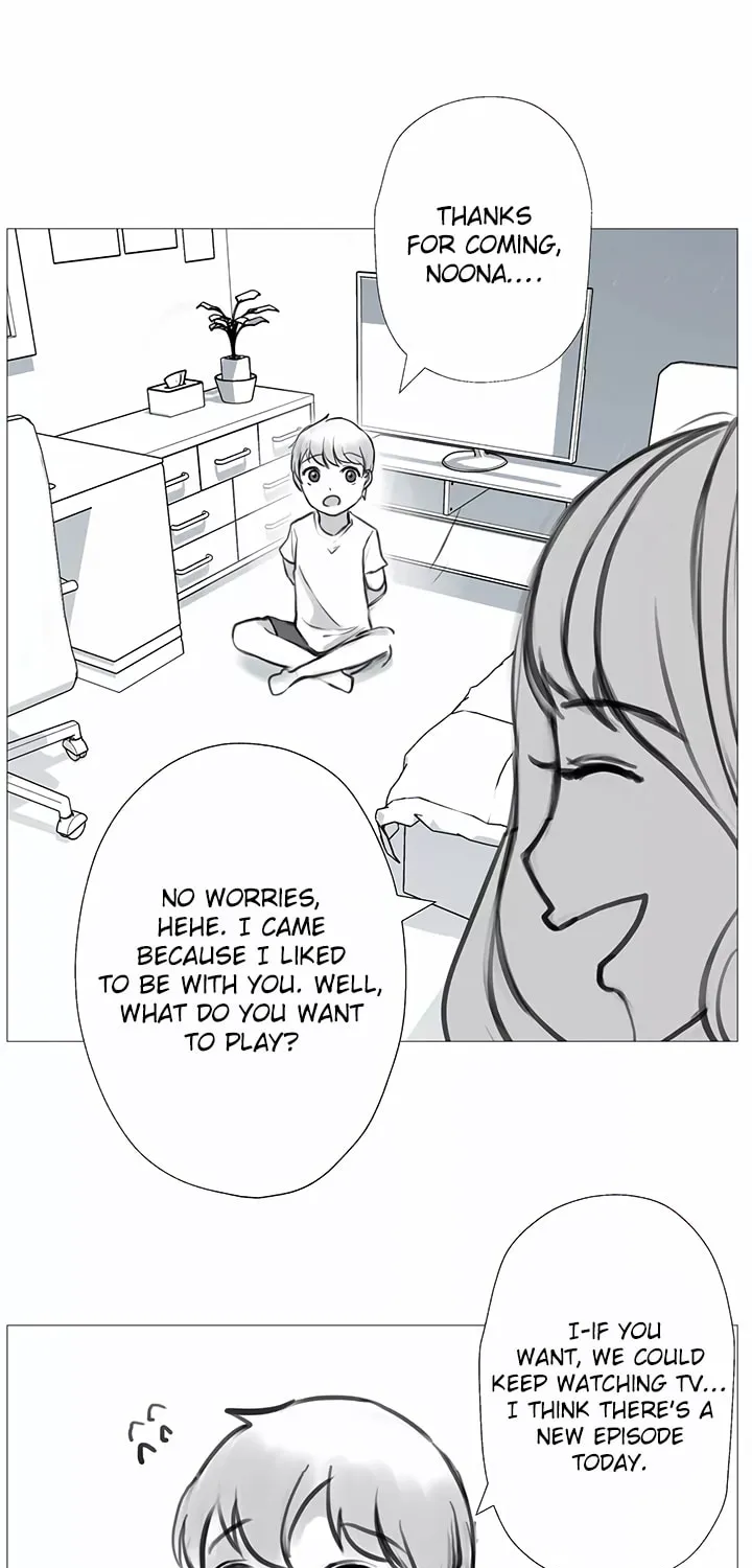 Troublesome Sister Chapter 104 page 31 - 