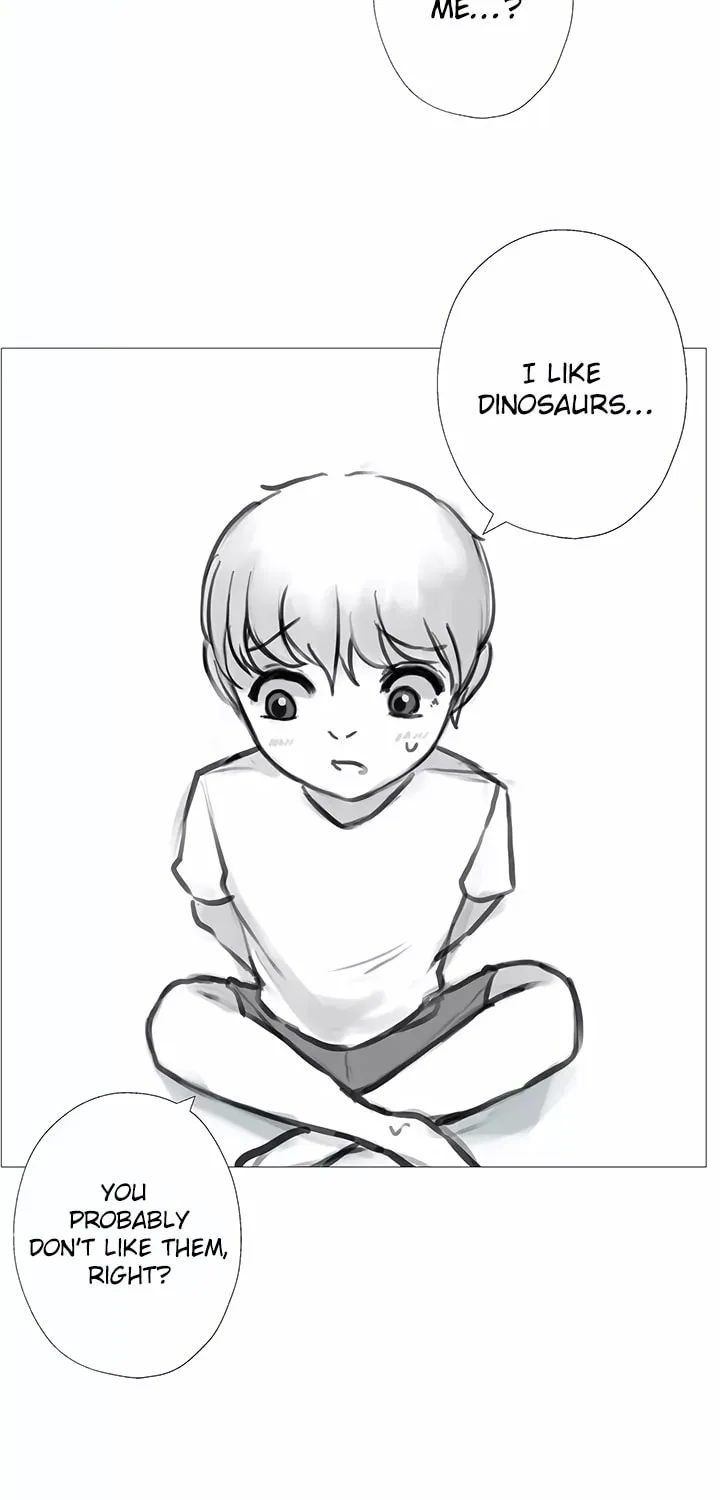 Troublesome Sister Chapter 104 page 33 - 