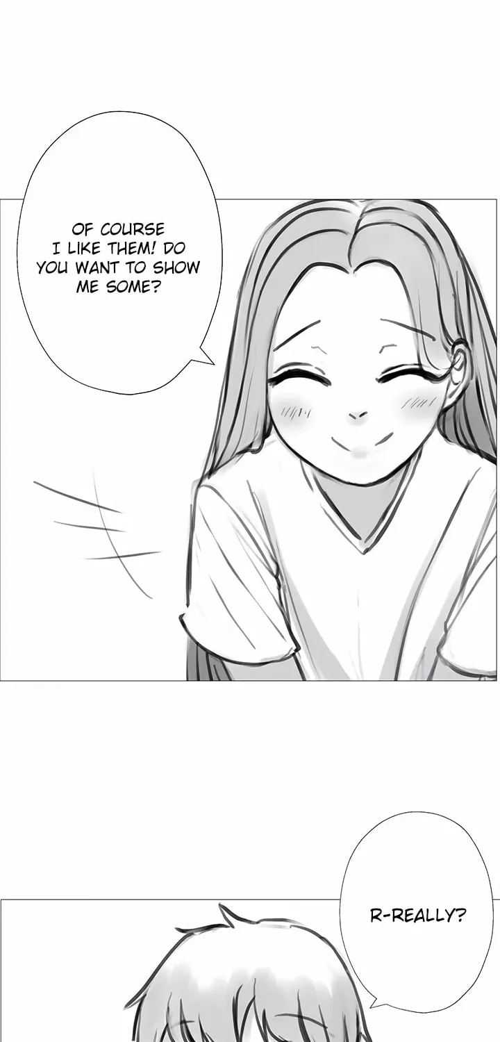 Troublesome Sister Chapter 104 page 34 - 
