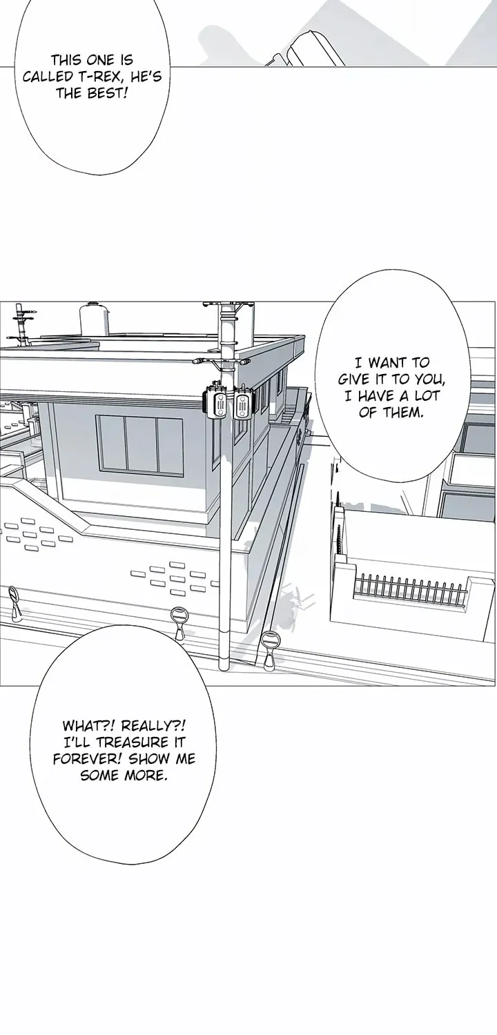 Troublesome Sister Chapter 104 page 36 - 