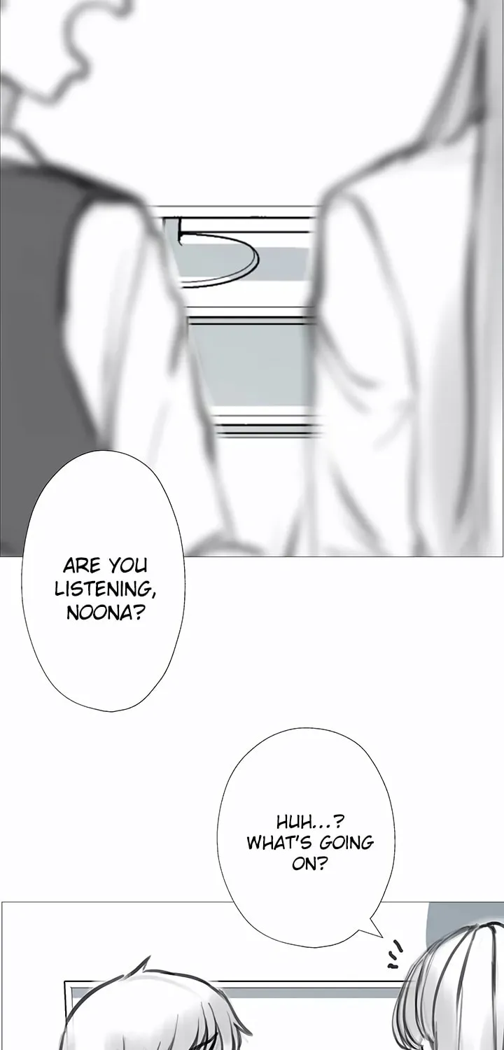 Troublesome Sister Chapter 104 page 38 - 