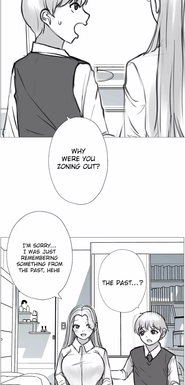 Troublesome Sister Chapter 104 page 39 - 
