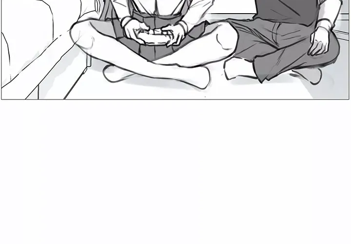 Troublesome Sister Chapter 104 page 40 - 