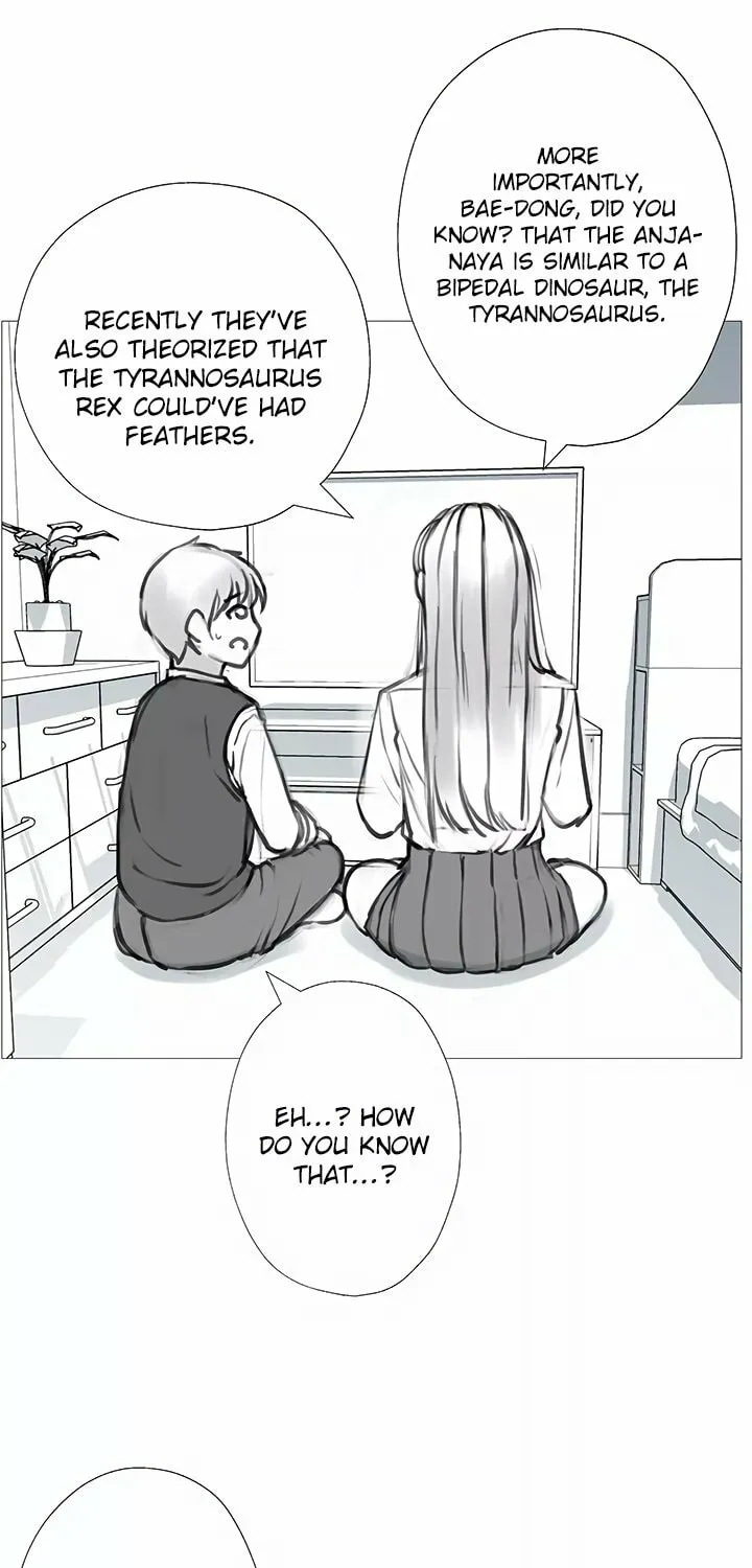 Troublesome Sister Chapter 104 page 41 - 
