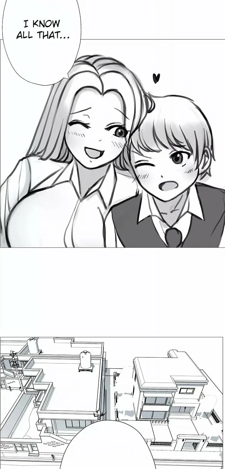Troublesome Sister Chapter 104 page 42 - 