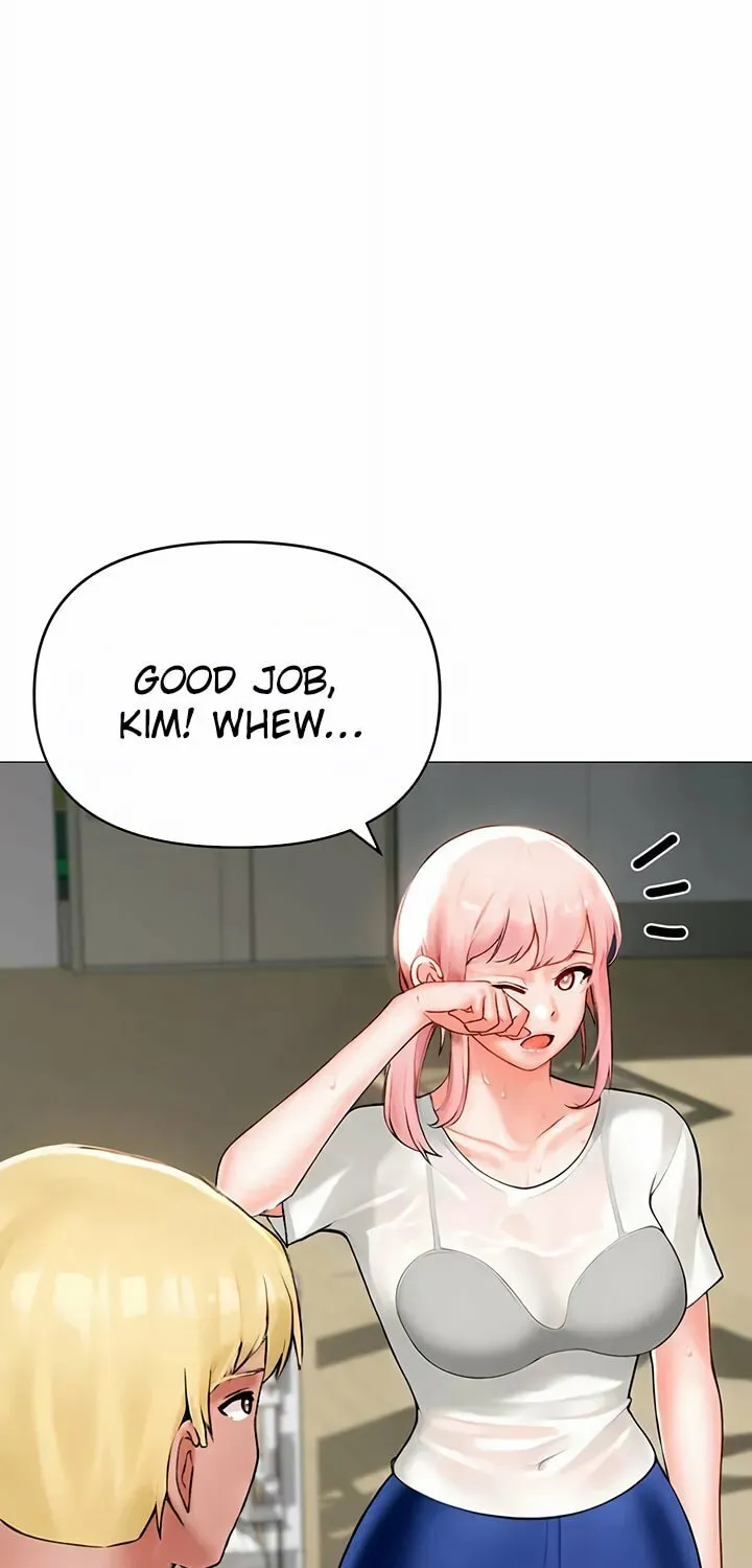 Troublesome Sister Chapter 104 page 47 - 