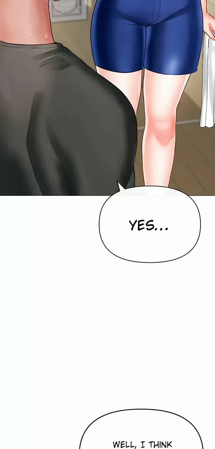 Troublesome Sister Chapter 104 page 48 - 