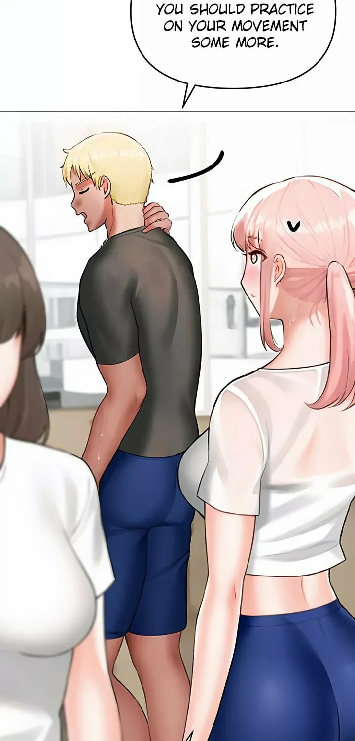 Troublesome Sister Chapter 104 page 49 - 