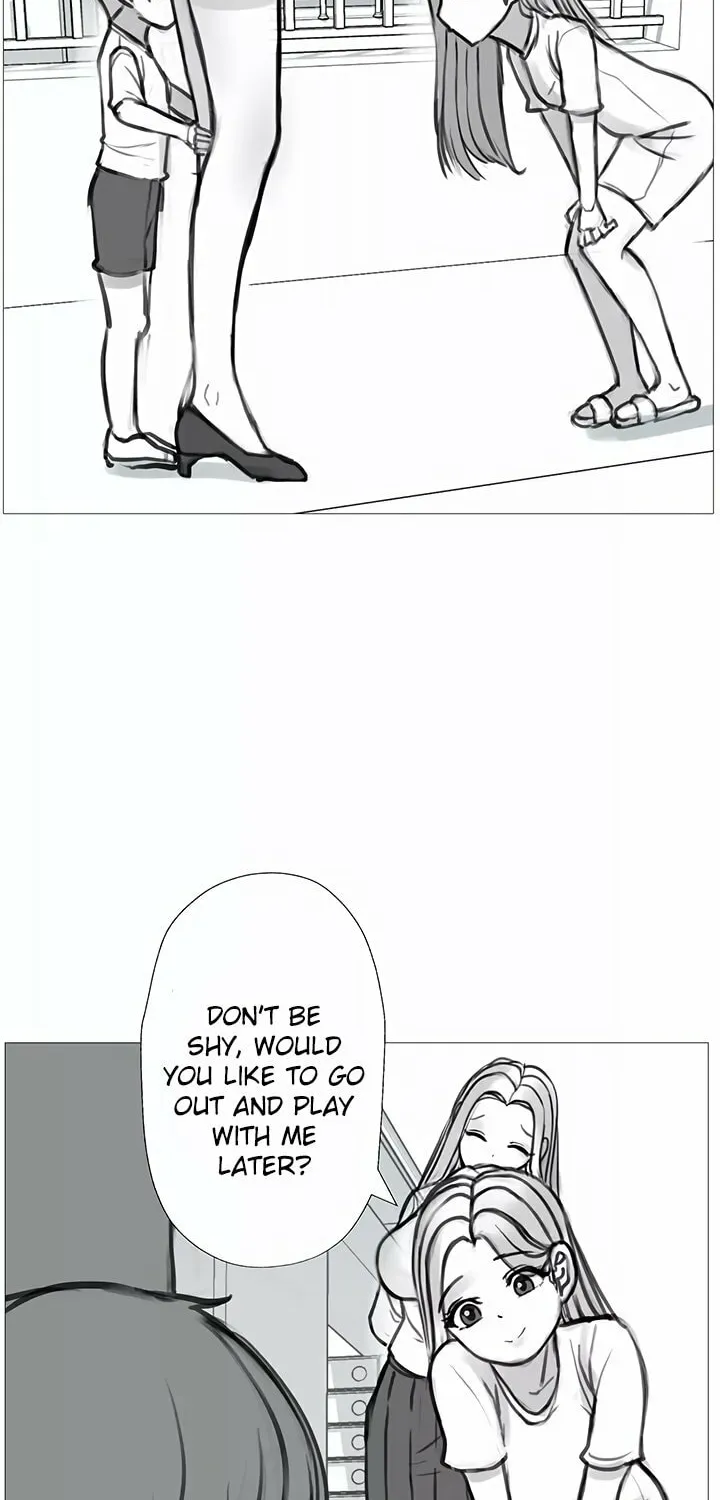 Troublesome Sister Chapter 104 page 6 - 