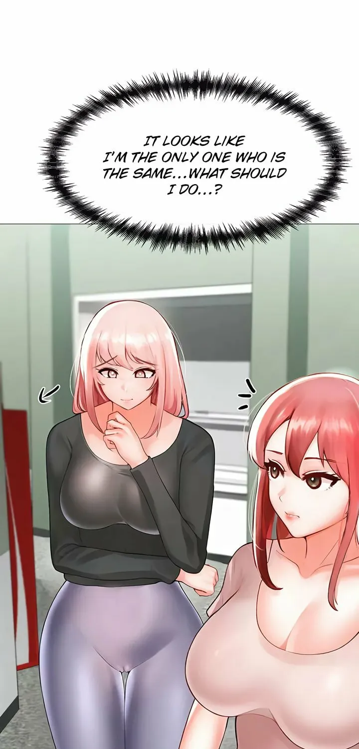 Troublesome Sister Chapter 104 page 57 - 