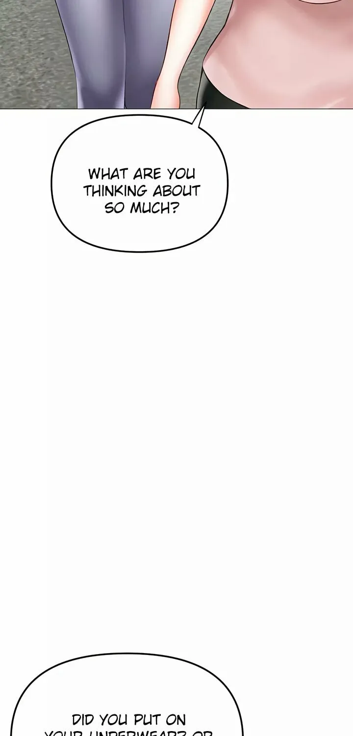 Troublesome Sister Chapter 104 page 58 - 