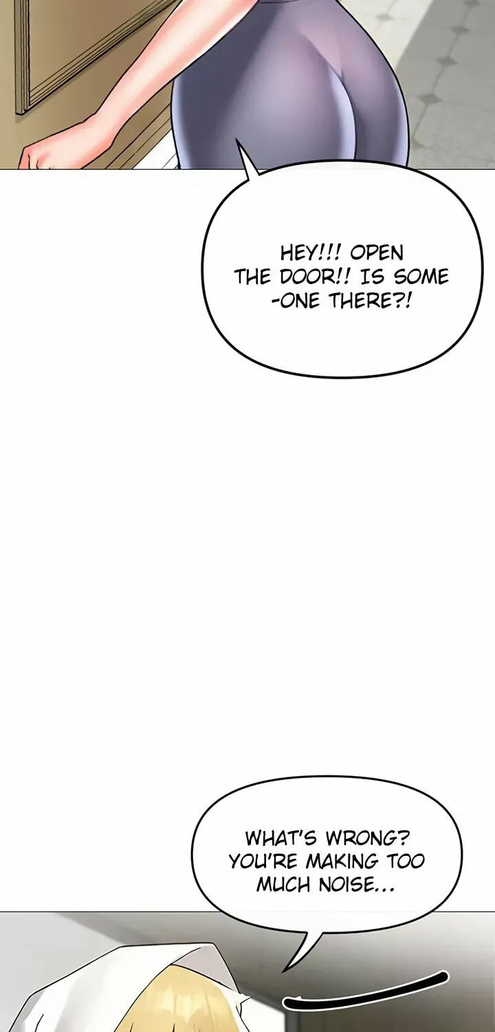 Troublesome Sister Chapter 104 page 62 - 