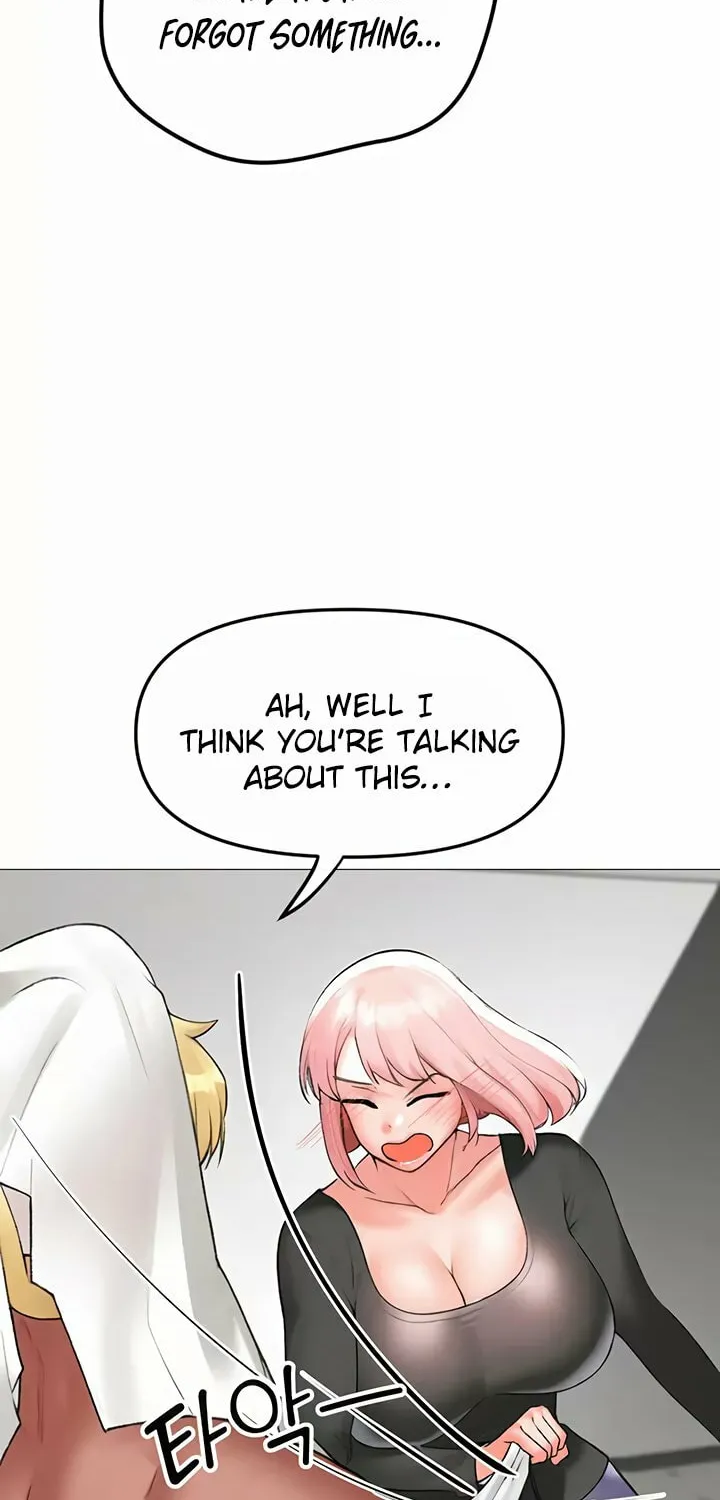 Troublesome Sister Chapter 104 page 64 - 