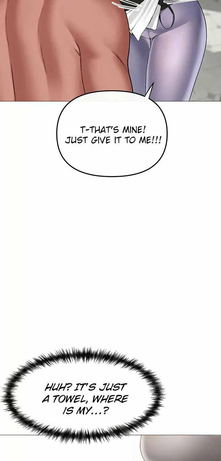 Troublesome Sister Chapter 104 page 65 - 
