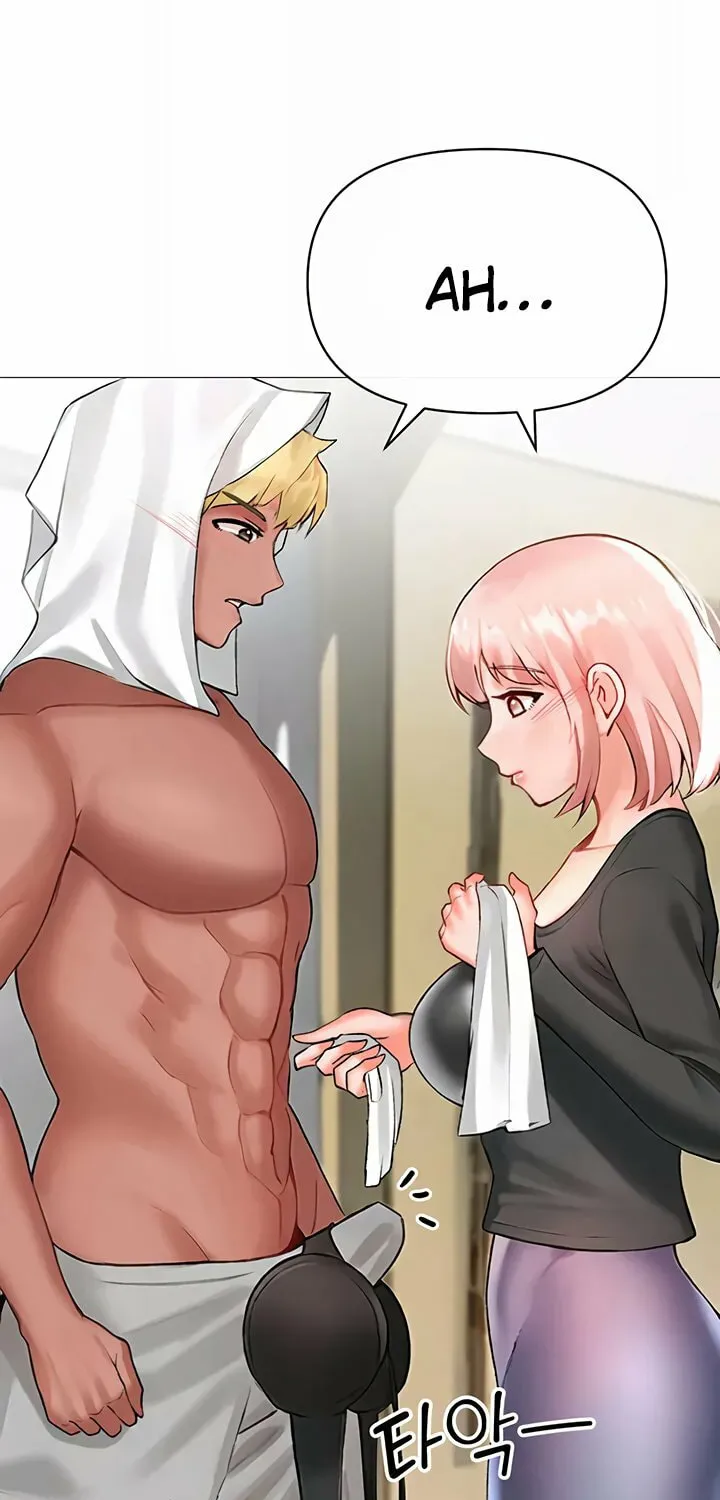 Troublesome Sister Chapter 104 page 67 - 