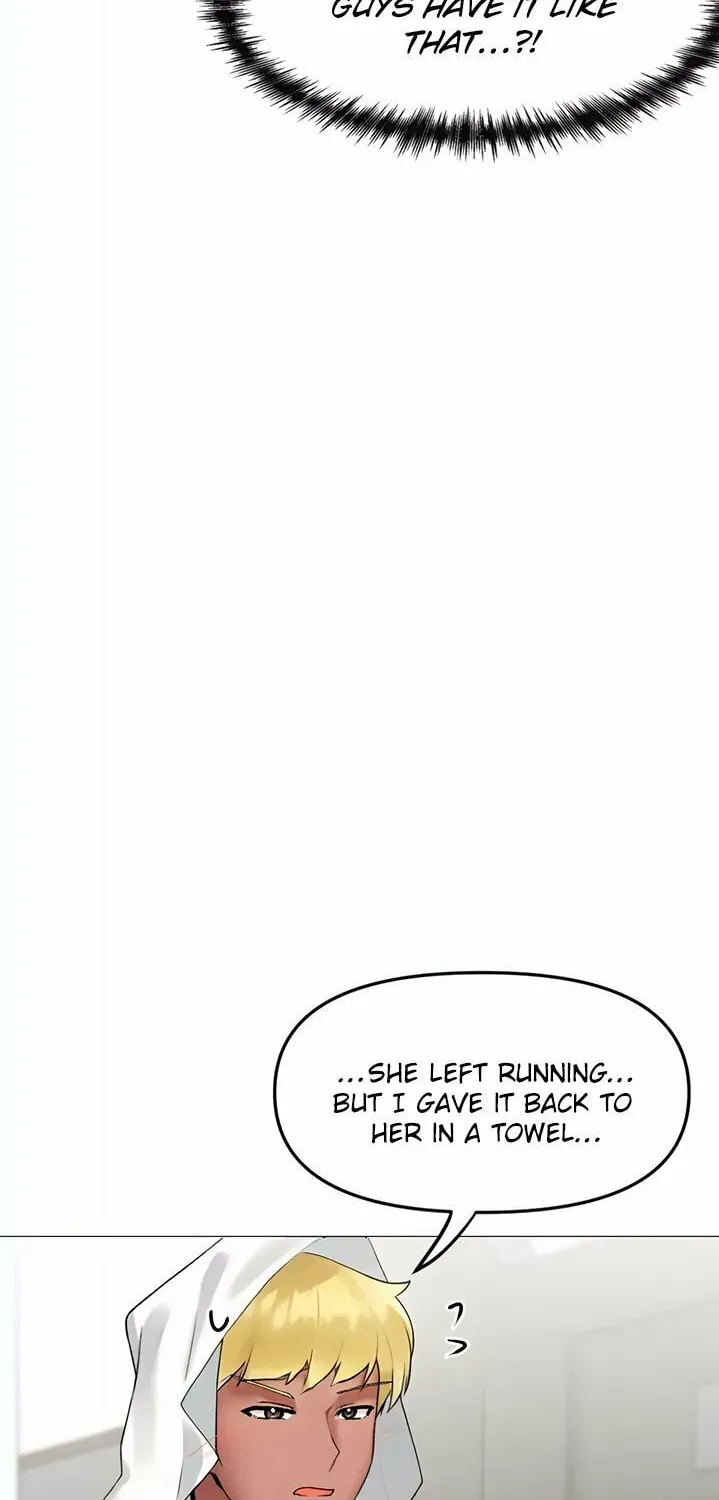 Troublesome Sister Chapter 104 page 72 - 