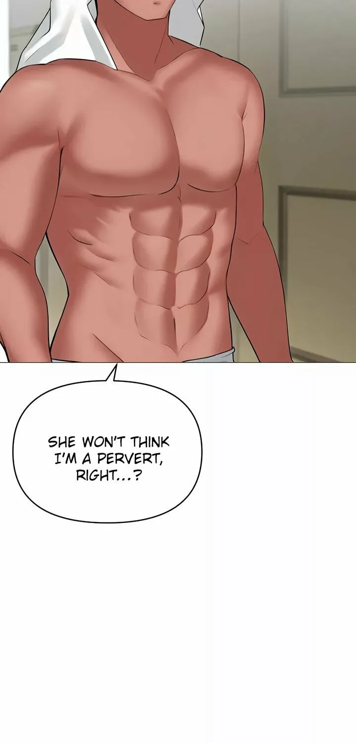 Troublesome Sister Chapter 104 page 73 - 