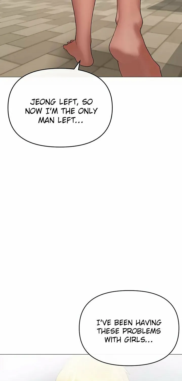Troublesome Sister Chapter 104 page 75 - 
