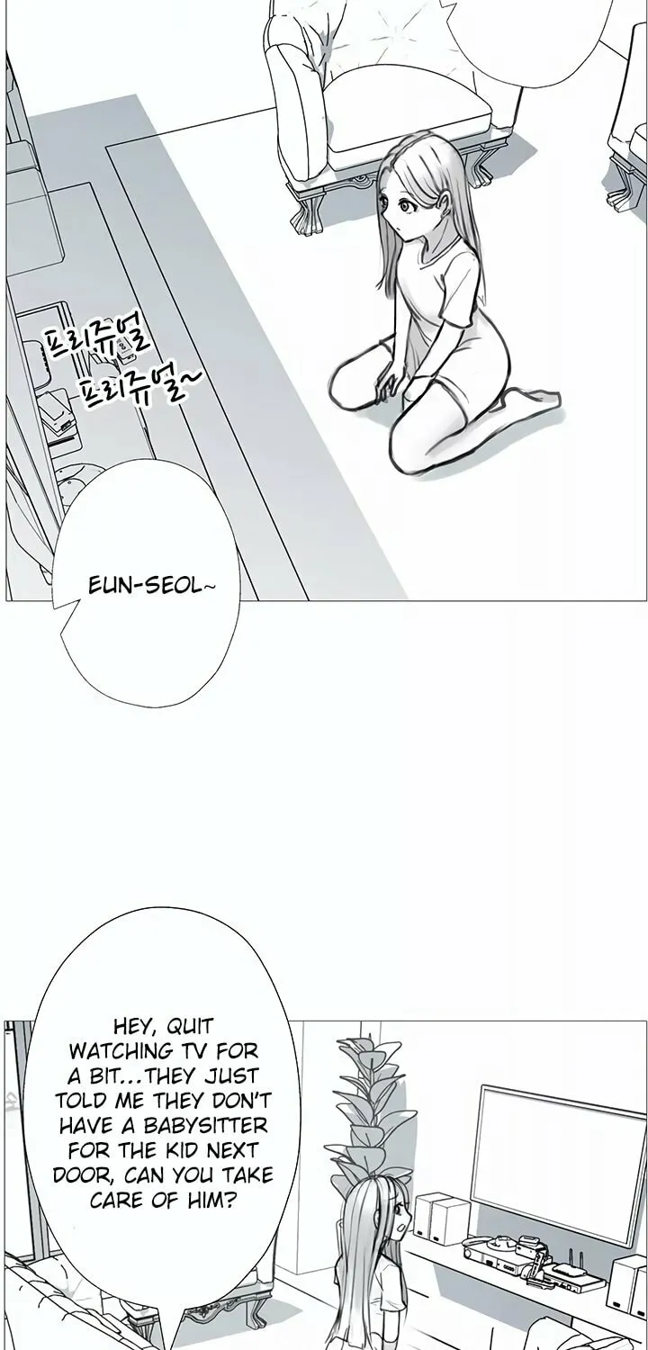 Troublesome Sister Chapter 104 page 9 - 