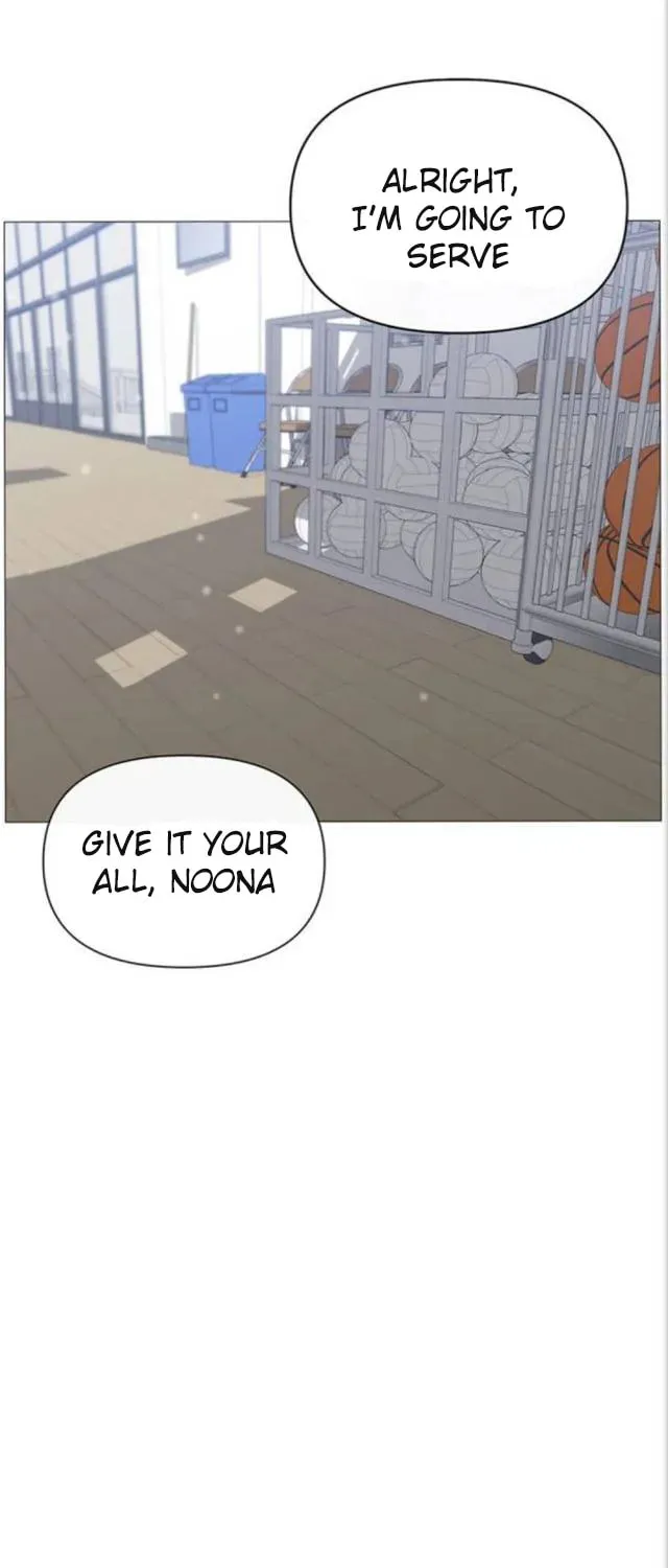 Troublesome Sister Chapter 38 page 2 - 