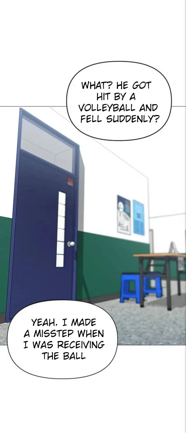 Troublesome Sister Chapter 38 page 14 - 