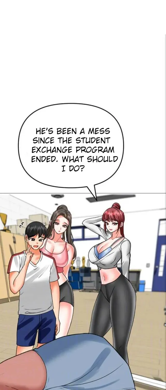 Troublesome Sister Chapter 38 page 15 - 
