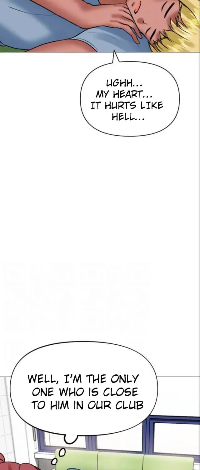 Troublesome Sister Chapter 38 page 17 - 