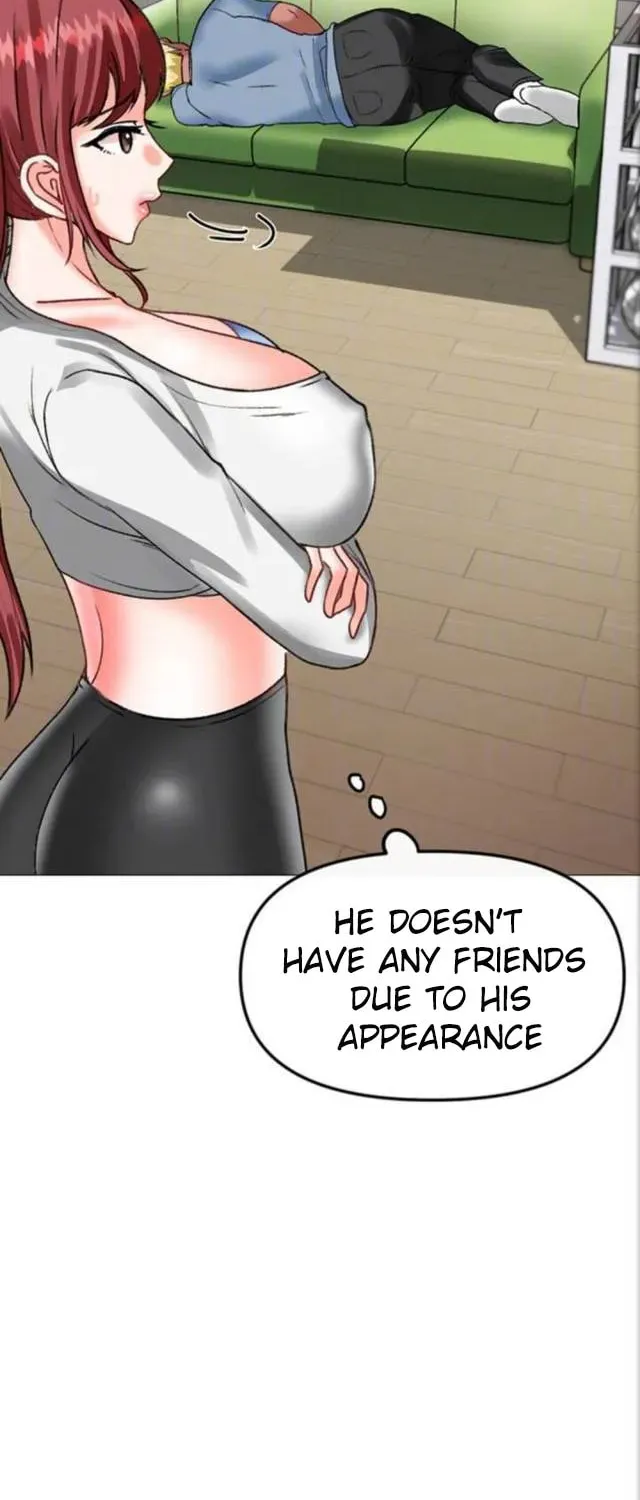 Troublesome Sister Chapter 38 page 18 - 
