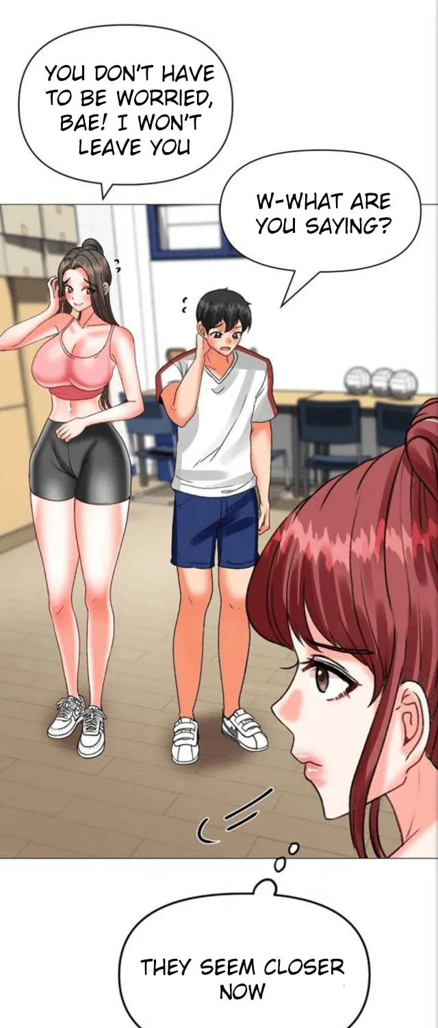 Troublesome Sister Chapter 38 page 20 - 