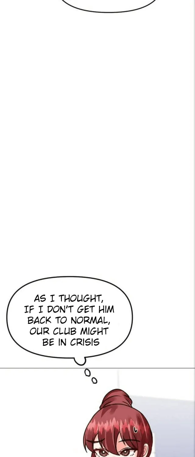 Troublesome Sister Chapter 38 page 21 - 