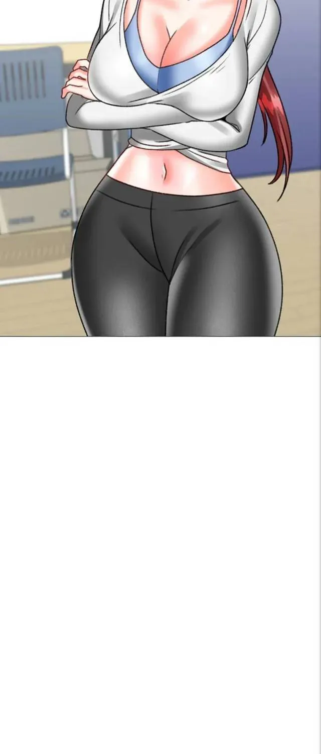 Troublesome Sister Chapter 38 page 23 - 