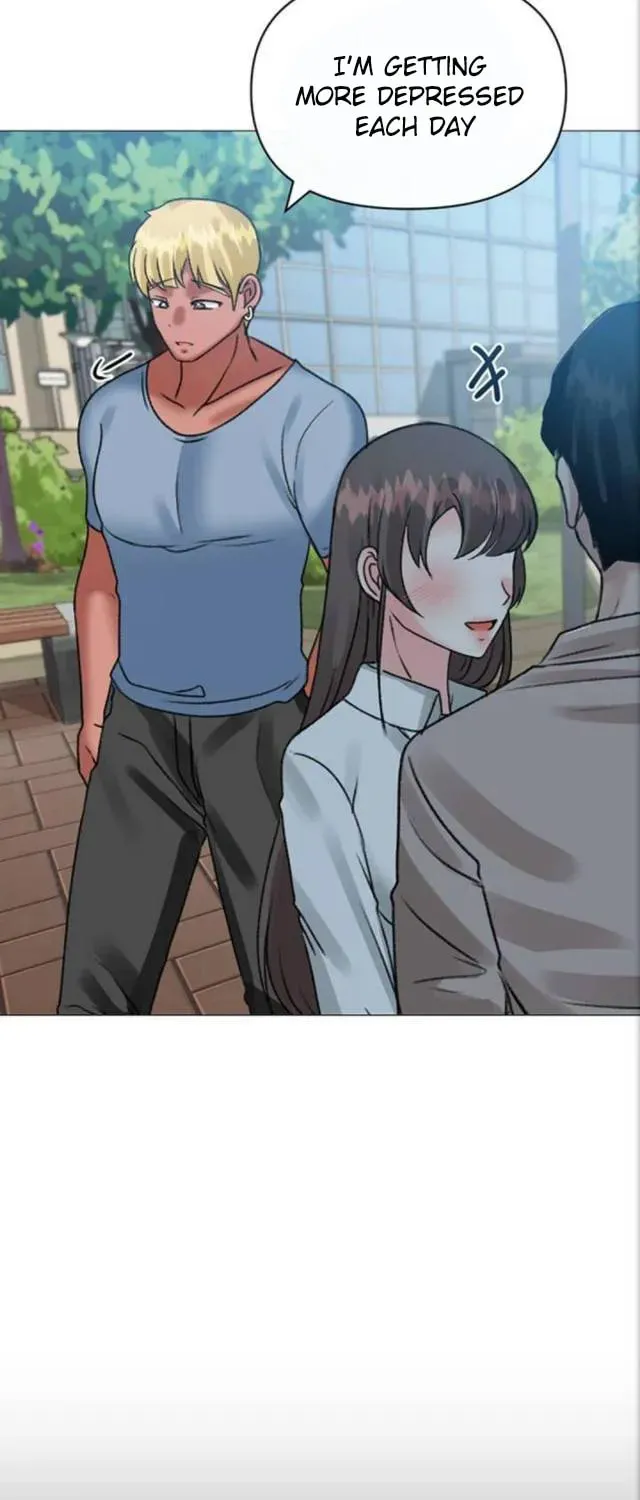 Troublesome Sister Chapter 38 page 28 - 