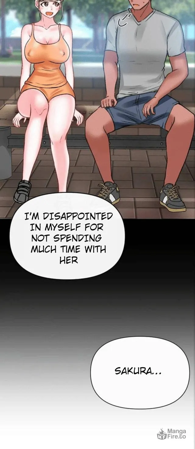 Troublesome Sister Chapter 38 page 31 - 