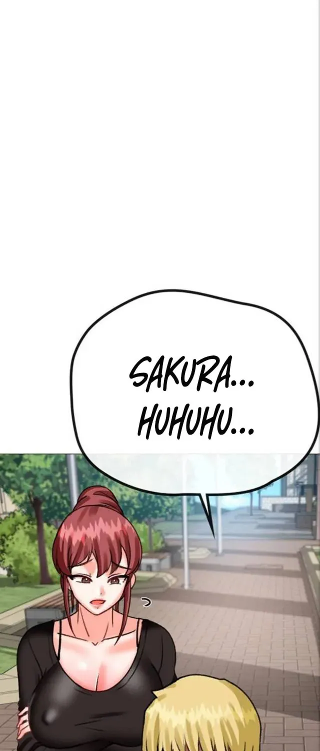 Troublesome Sister Chapter 38 page 32 - 