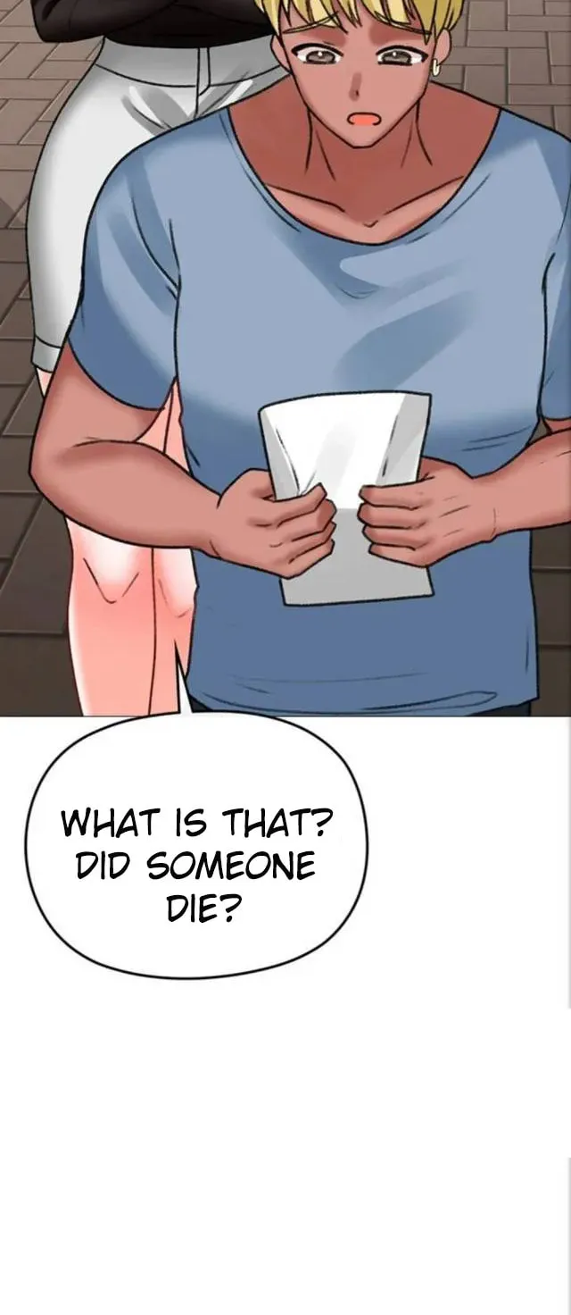 Troublesome Sister Chapter 38 page 33 - 