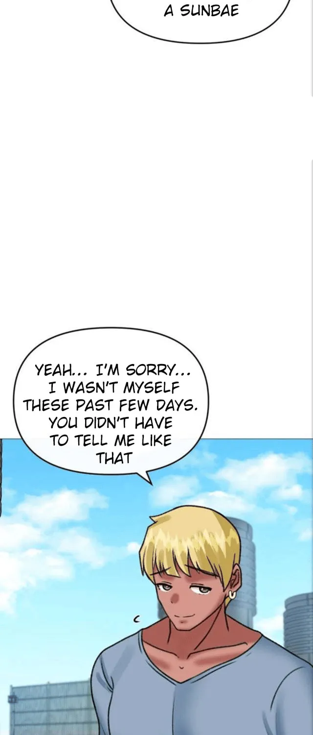 Troublesome Sister Chapter 38 page 35 - 