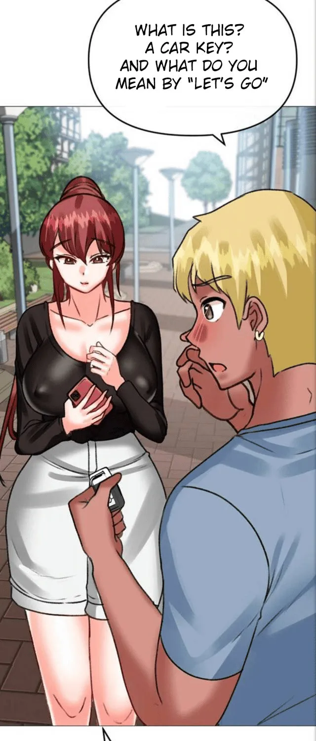 Troublesome Sister Chapter 38 page 40 - 