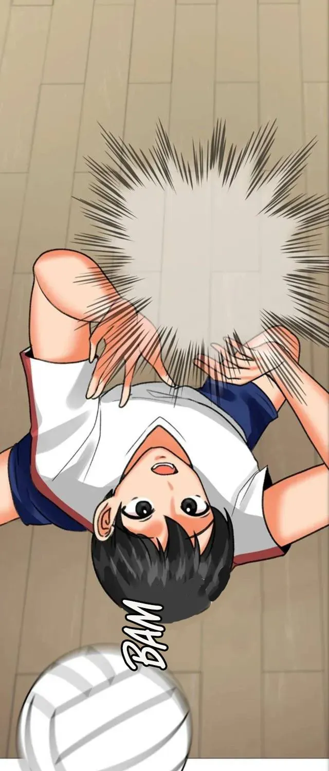 Troublesome Sister Chapter 38 page 5 - 