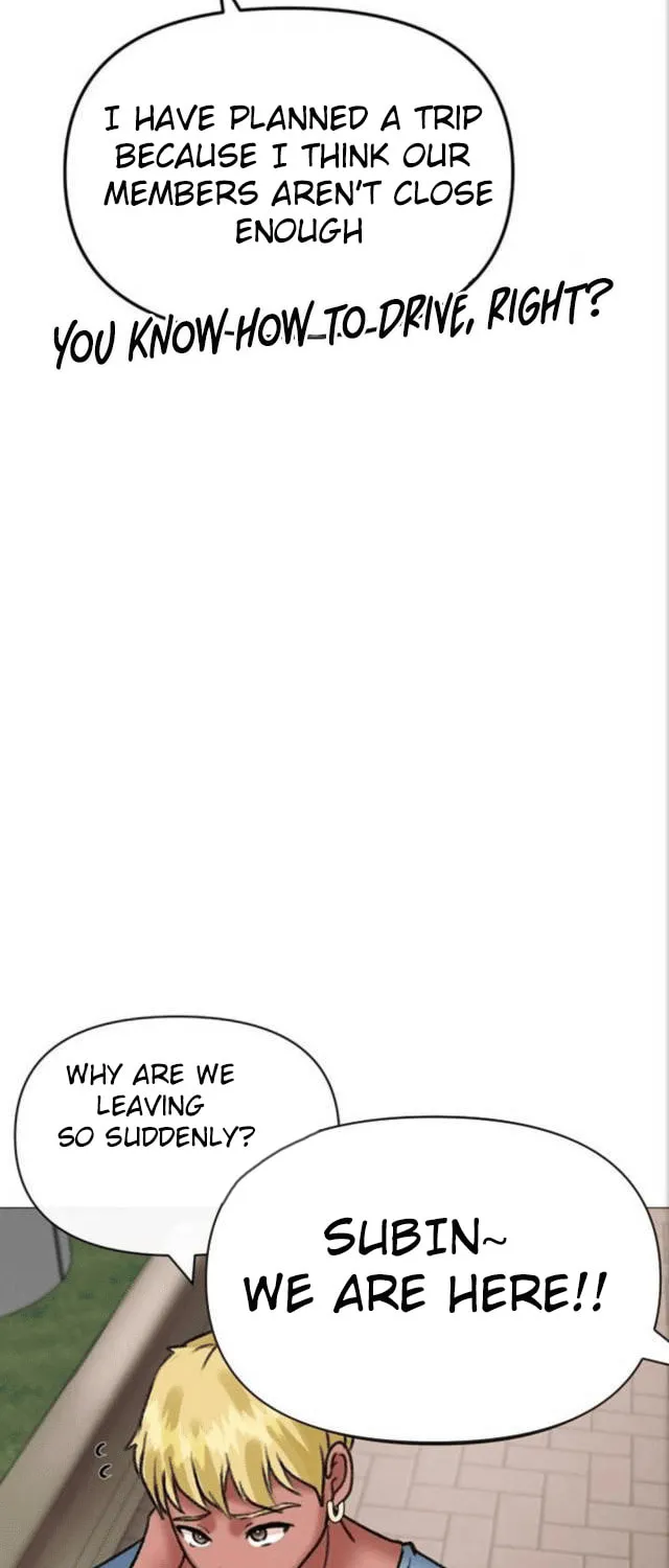 Troublesome Sister Chapter 38 page 41 - 