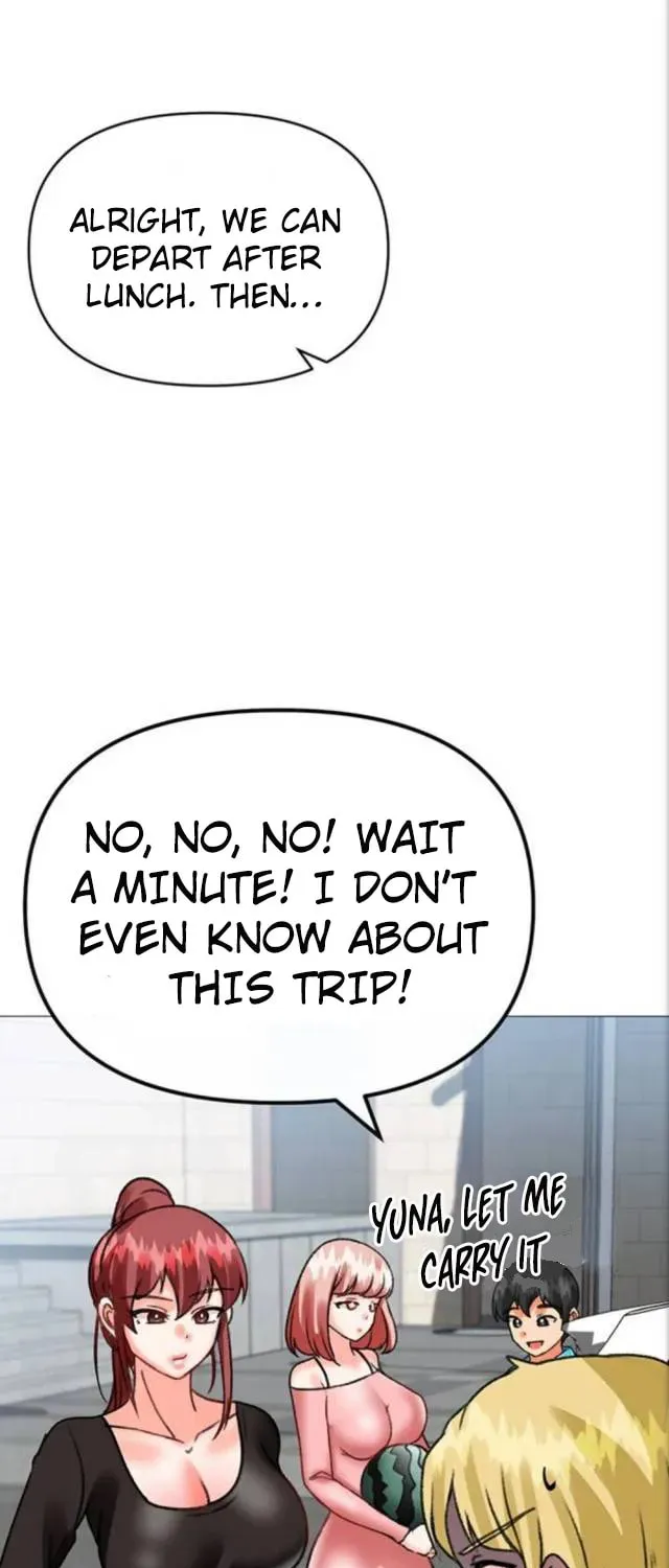 Troublesome Sister Chapter 38 page 46 - 