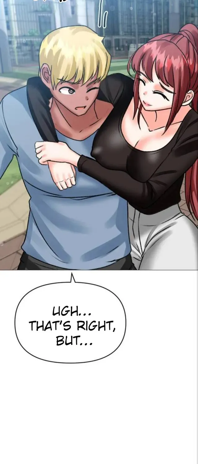 Troublesome Sister Chapter 38 page 53 - 