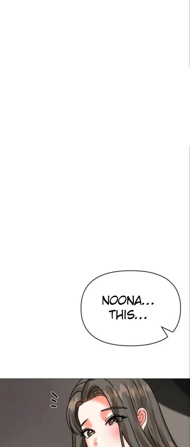 Troublesome Sister Chapter 38 page 59 - 