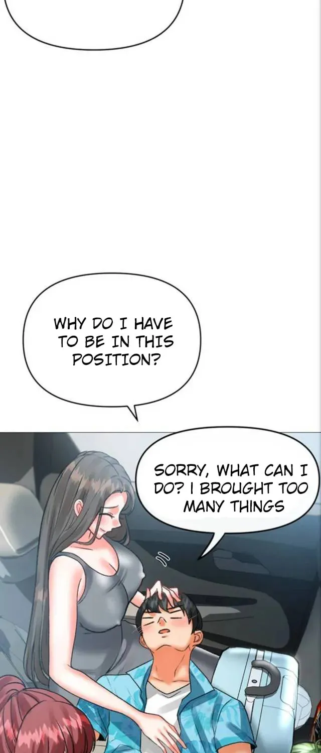 Troublesome Sister Chapter 38 page 61 - 