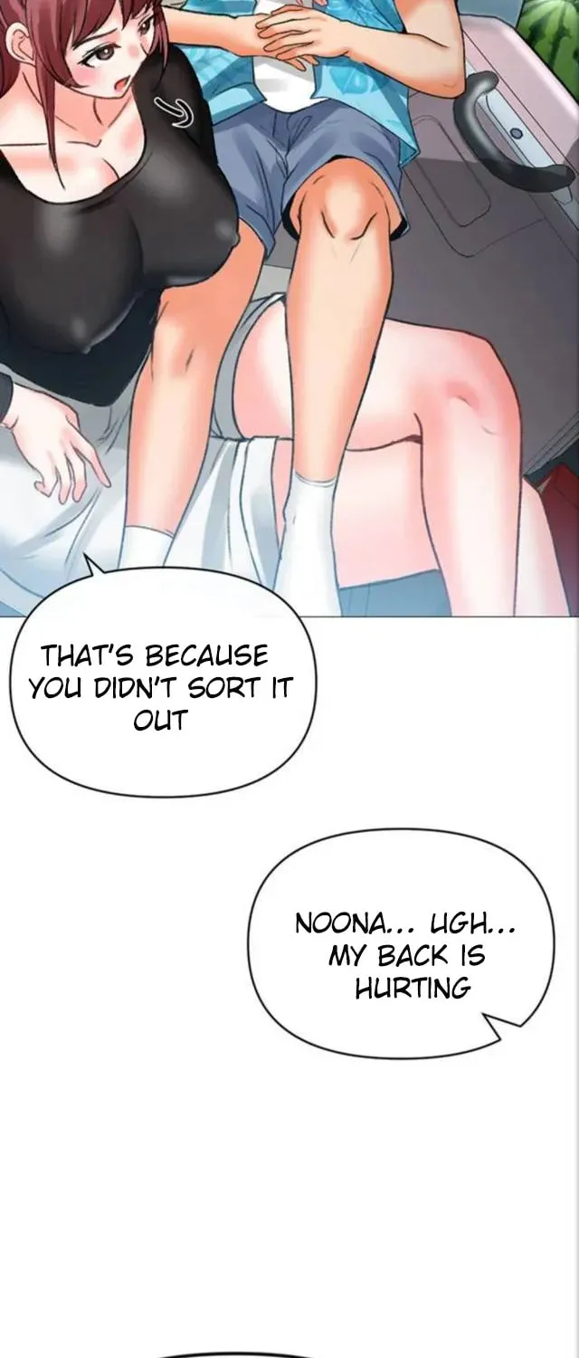 Troublesome Sister Chapter 38 page 62 - 