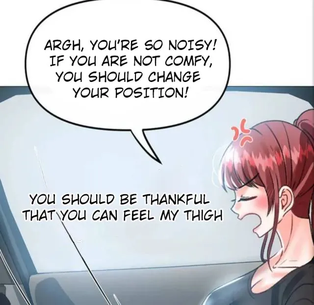Troublesome Sister Chapter 38 page 63 - 